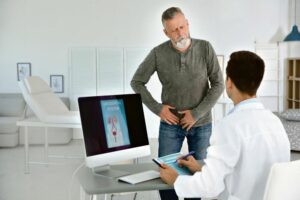 Prostata forum pitanja i odgovori saveti lecenje